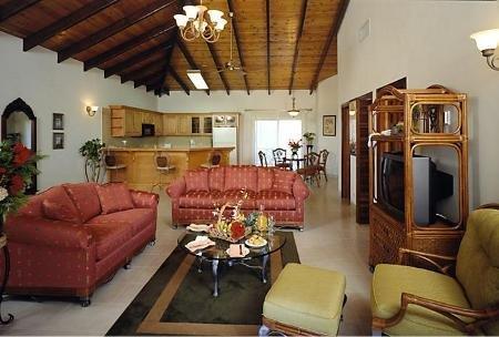 Resort Paradise Cove Long Bay Village