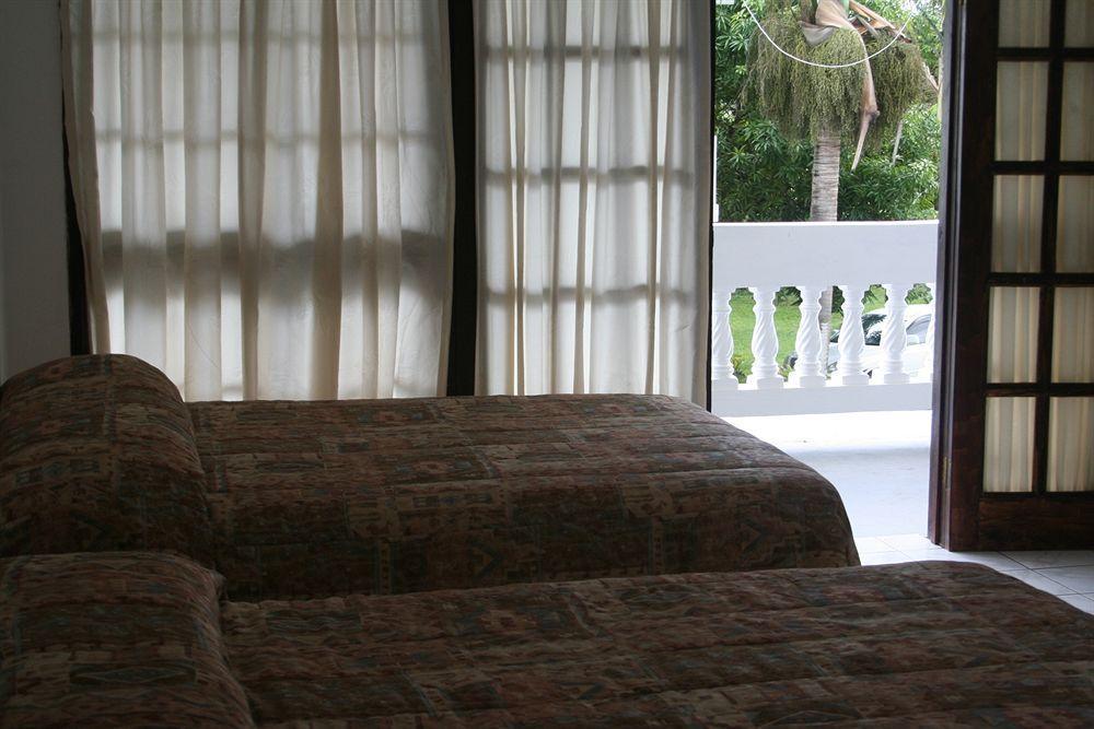 Hotel Pure Oasis