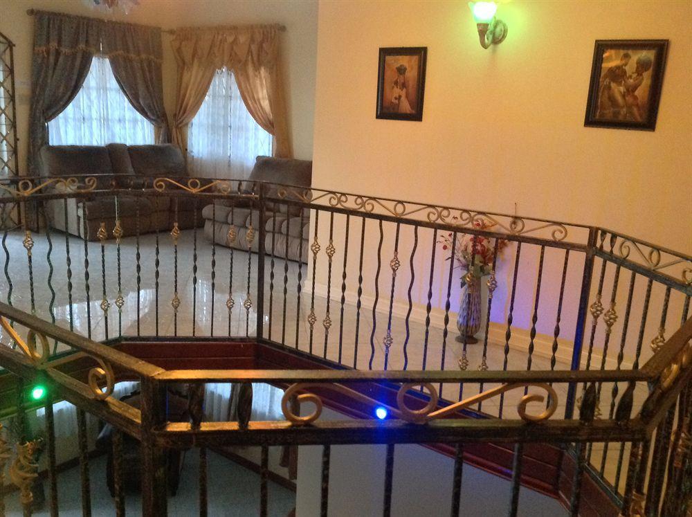 Cazwin Guest house