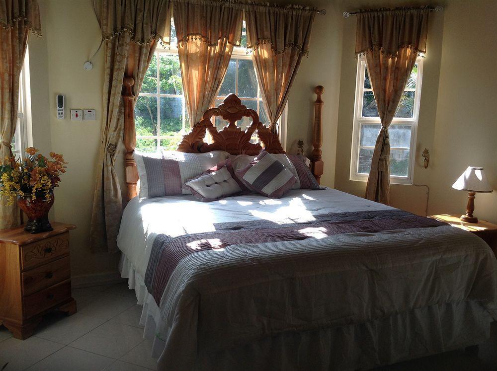 Cazwin Guest house Montego Bay
