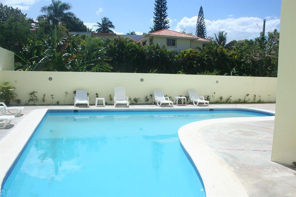 Costambar Apartment Puerto Plata