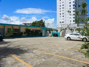 Borinquen Beach Inn 2*