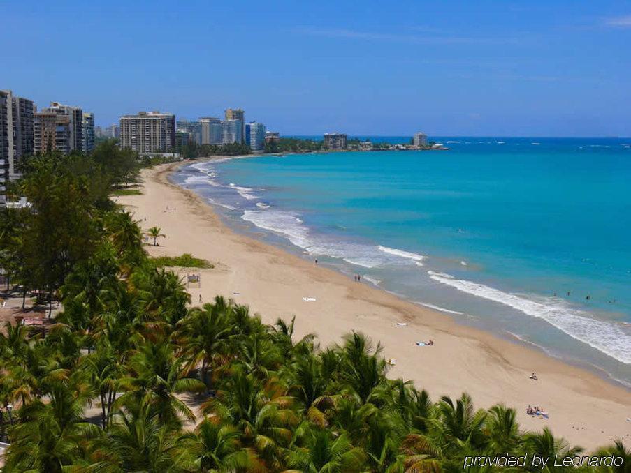 Inn Borinquen Beach San Juan
