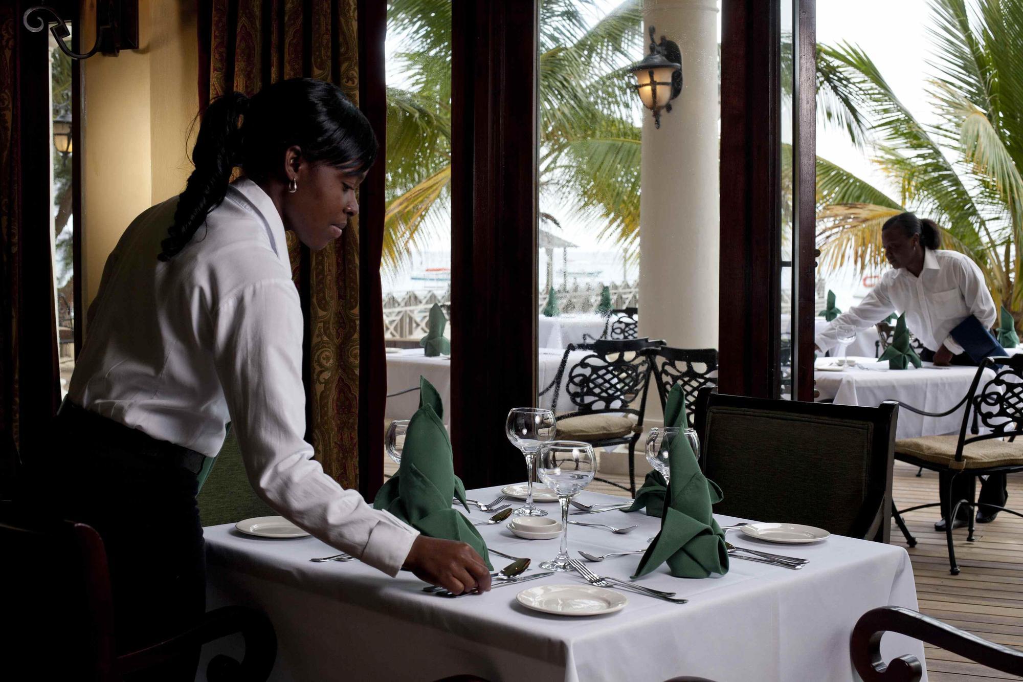 Hotel Jewel Dunn's River Beach & Spa, Ocho Rios,curio Collection By Hilton