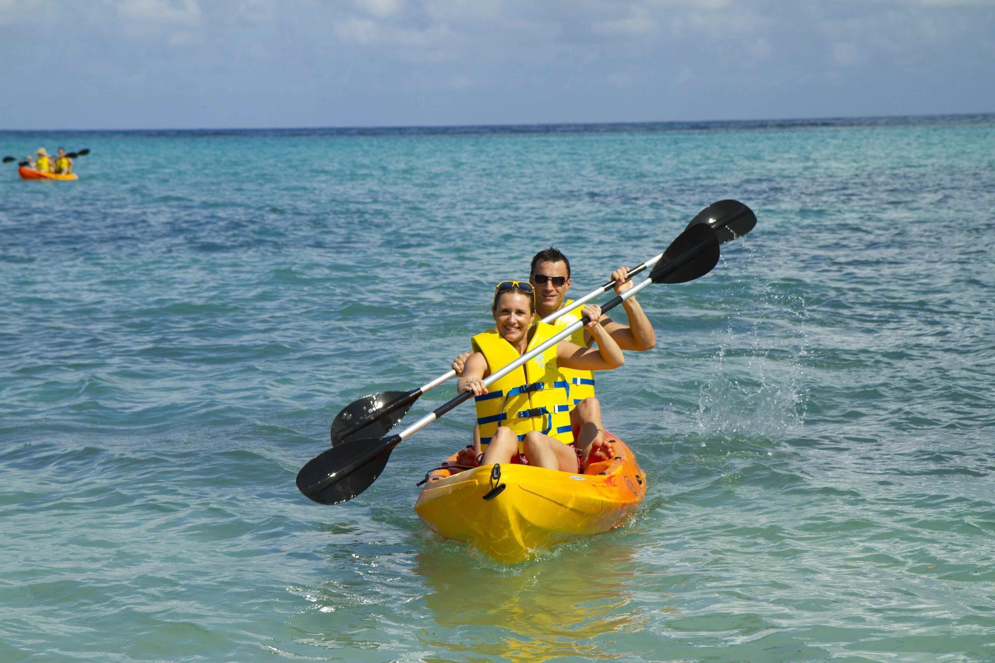 Jewel Dunn's River Beach & Spa, Ocho Rios,curio Collection By Hilton Hotel