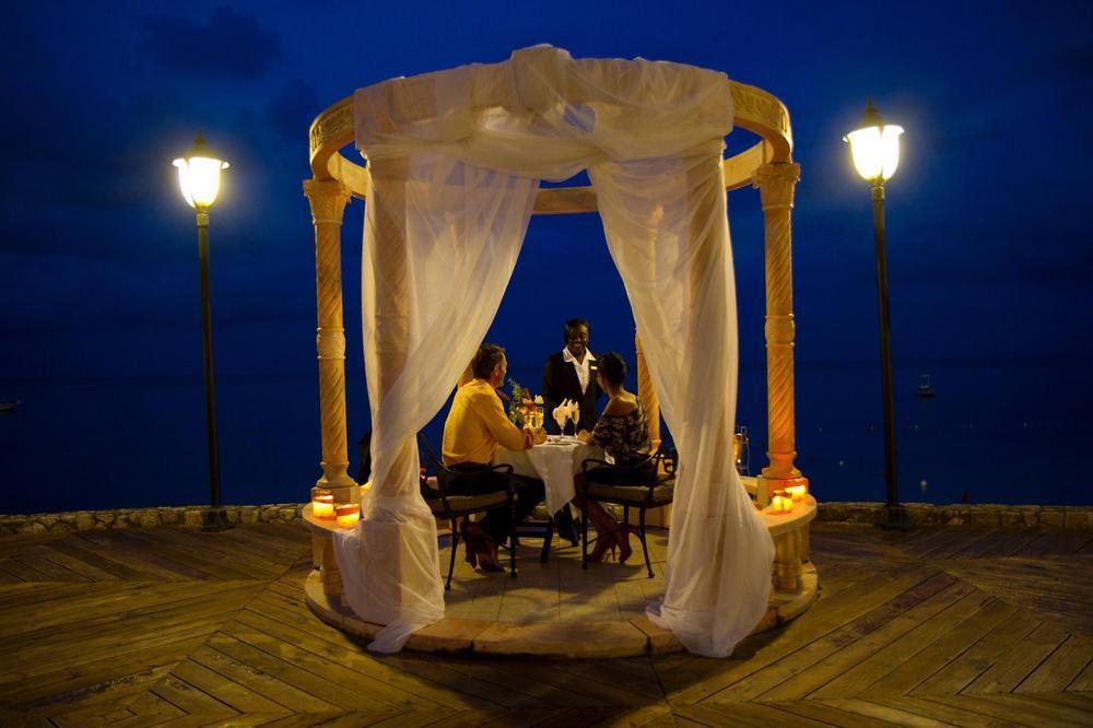Hotel Jewel Dunn's River Beach & Spa, Ocho Rios,curio Collection By Hilton 4*