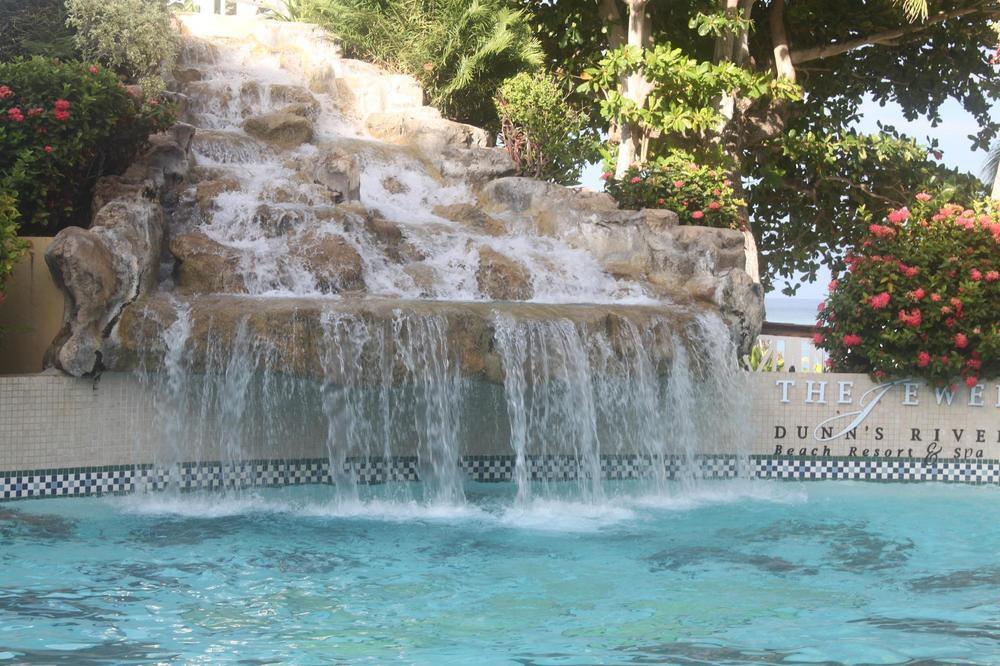 Jewel Dunn's River Beach & Spa, Ocho Rios,curio Collection By Hilton 4* Mammee Bay