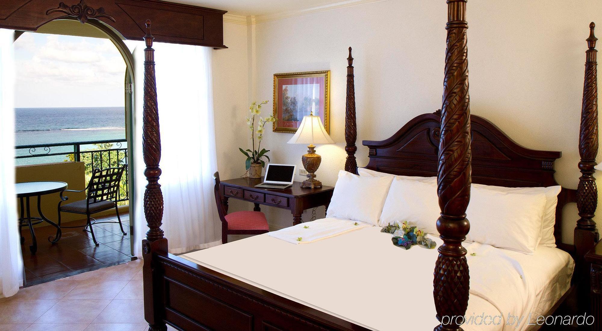 Jewel Dunn's River Beach & Spa, Ocho Rios,curio Collection By Hilton Hotel 4*