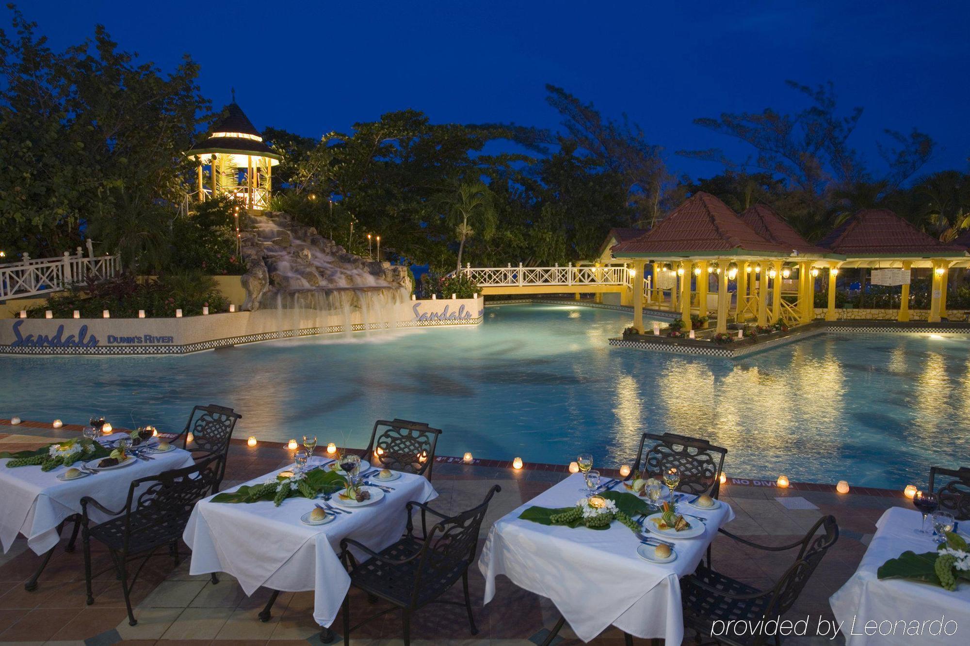 Jewel Dunn's River Beach & Spa, Ocho Rios,curio Collection By Hilton 4* Mammee Bay
