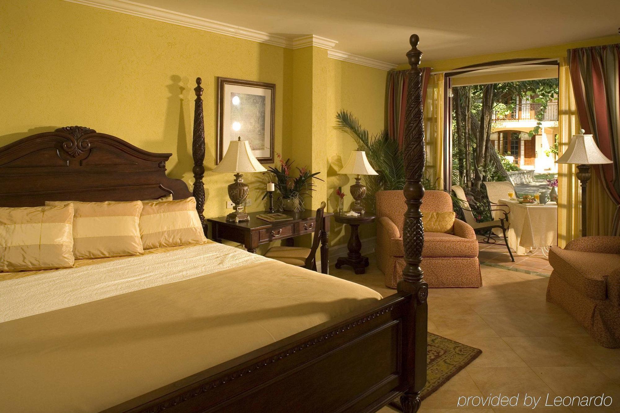 Hotel Jewel Dunn's River Beach & Spa, Ocho Rios,curio Collection By Hilton 4*