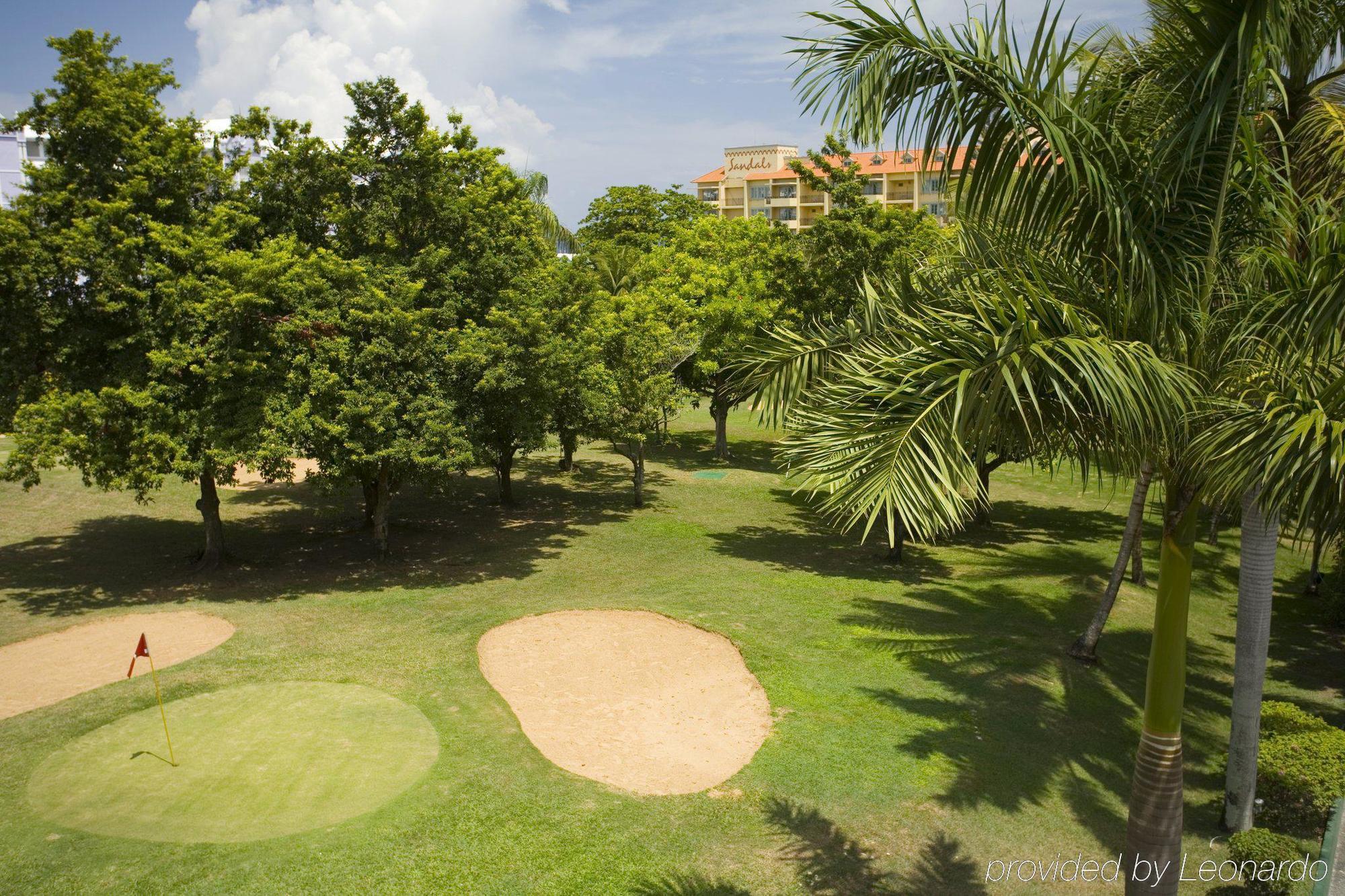 Jewel Dunn's River Beach & Spa, Ocho Rios,curio Collection By Hilton Mammee Bay