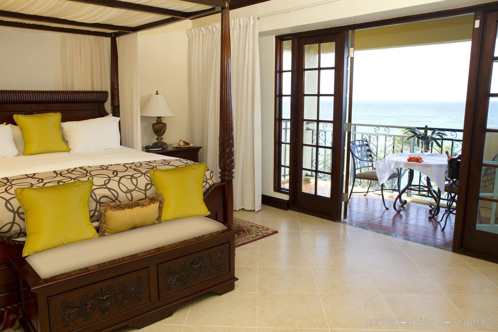 Jewel Dunn's River Beach & Spa, Ocho Rios,curio Collection By Hilton Hotel 4*