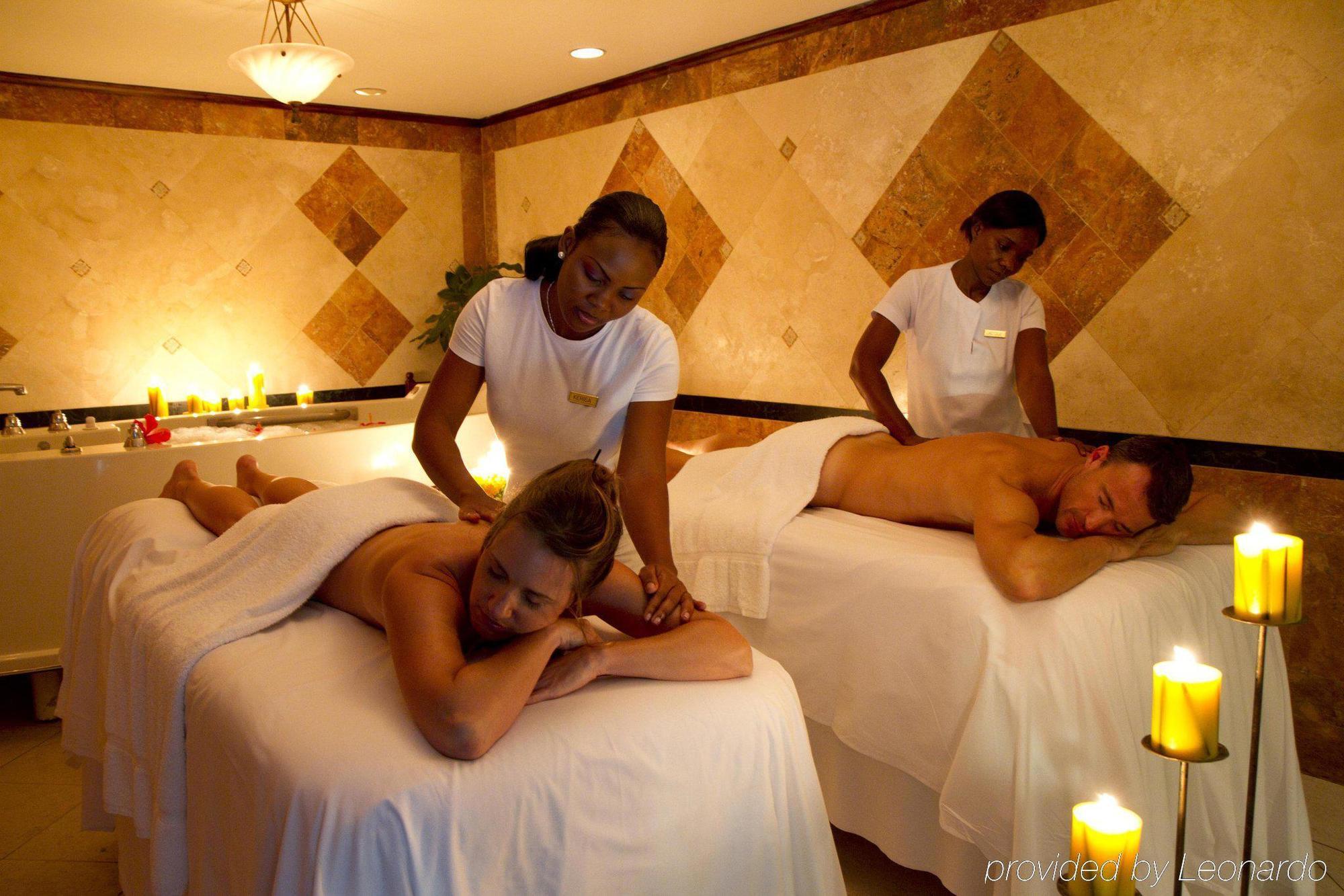Hotel Jewel Dunn's River Beach & Spa, Ocho Rios,curio Collection By Hilton 4*