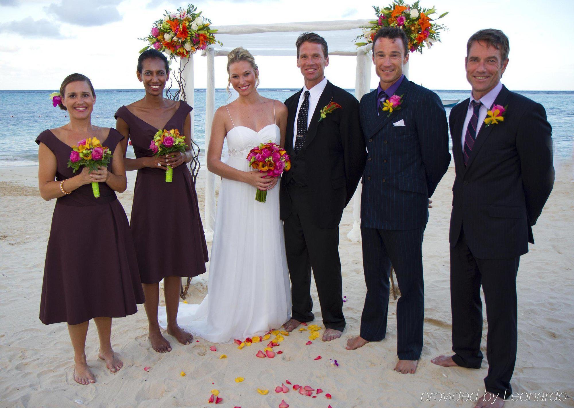 Jewel Dunn's River Beach & Spa, Ocho Rios,curio Collection By Hilton 4*