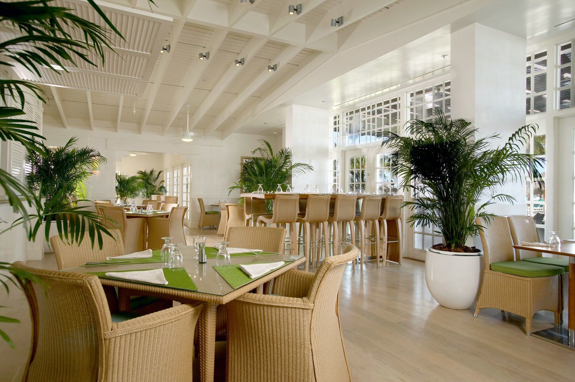 Resort Hyatt Regency Aruba & Casino Palm Beach