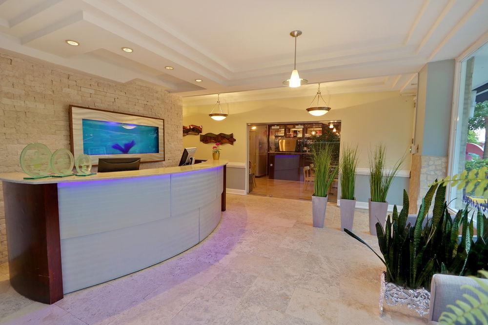 Hotel Miramar