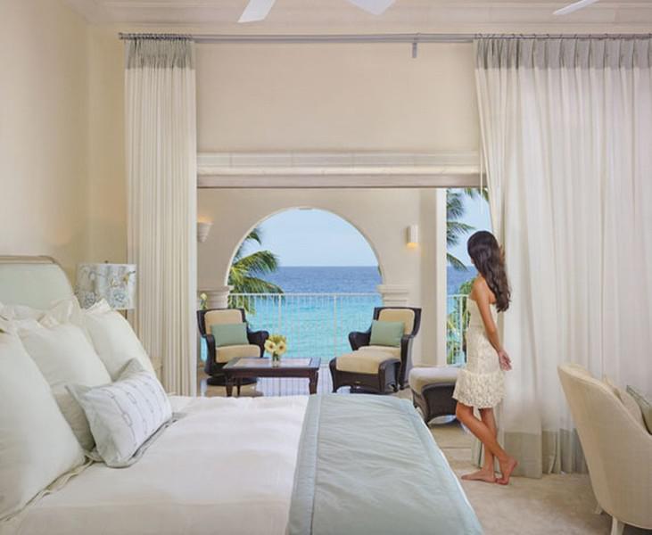 Saint Peter's Bay Luxury And Residences BARBADOS