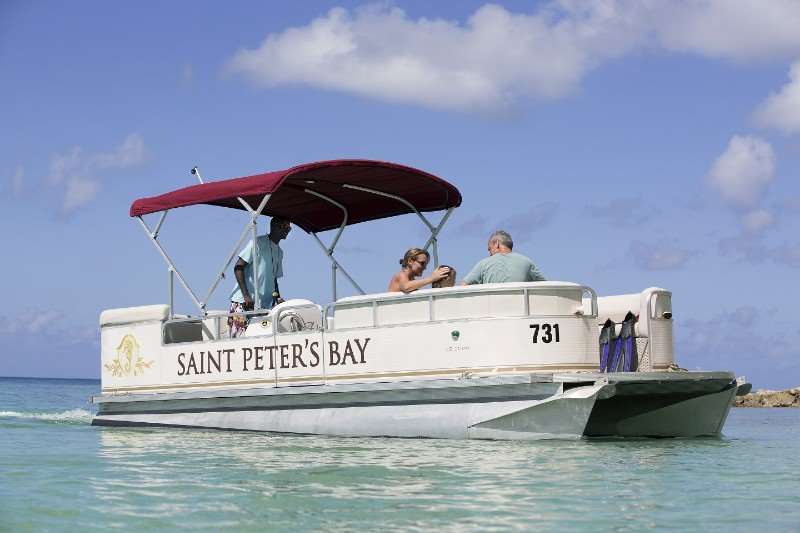 Saint Peter's Bay Luxury And Residences *