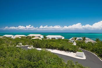 Resort Enclave North Shore 5*