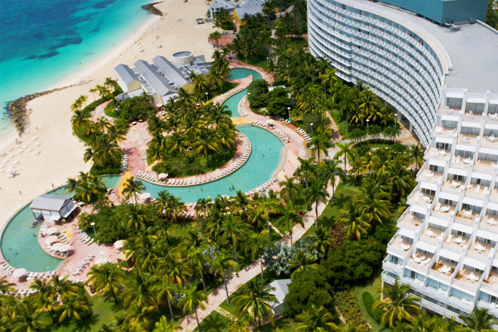 Grand Lucayan Bahamas Resort