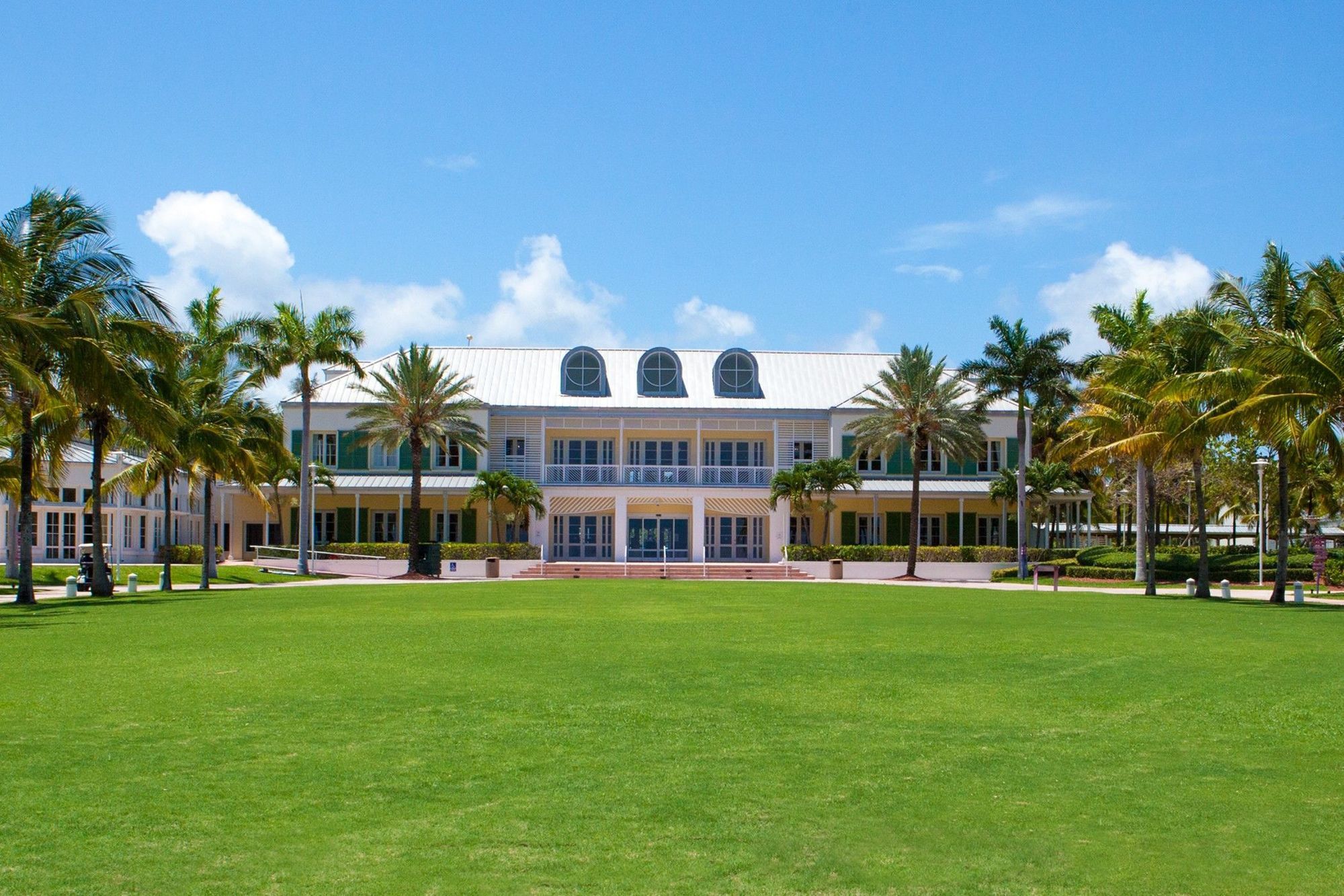 Grand Lucayan Bahamas Resort