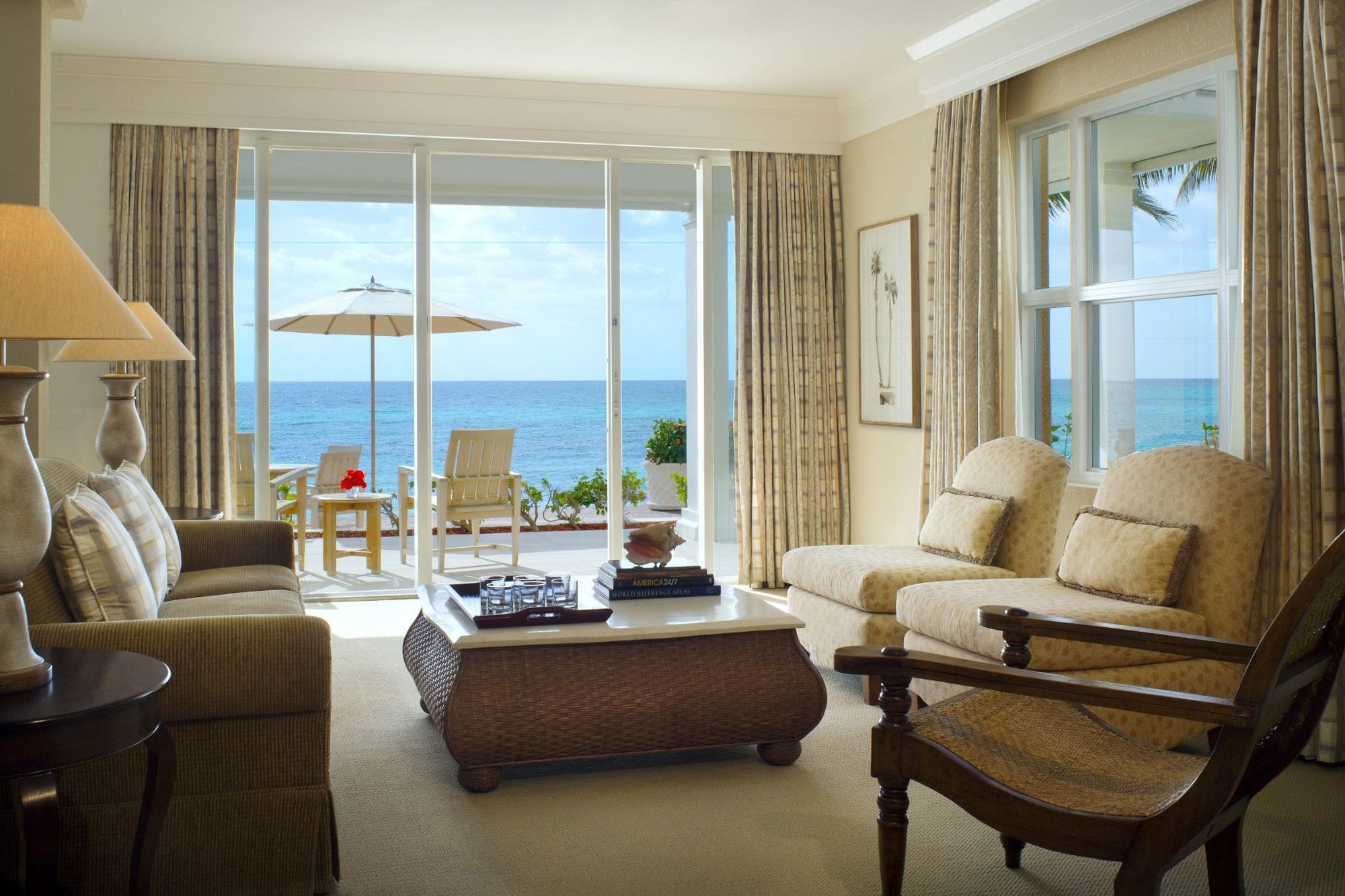 Resort Grand Lucayan Bahamas Freeport