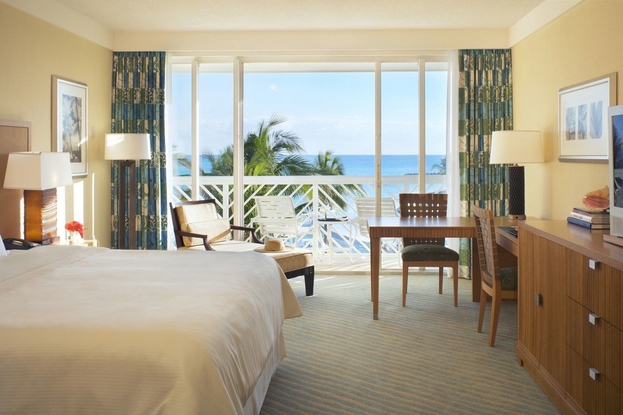 Grand Lucayan Bahamas Freeport