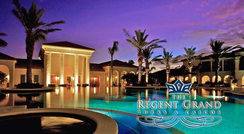 Resort The Regent Grand 5*