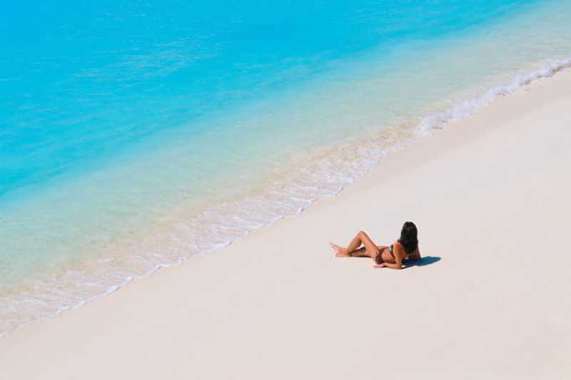 The Regent Grand Resort Grace Bay