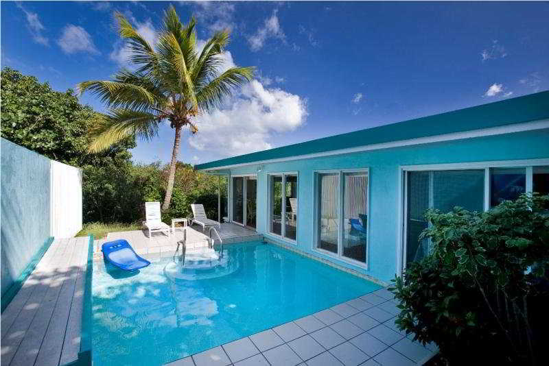 Pavilions And Pools