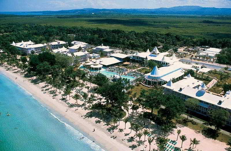 Hotel Riu Palace Tropical Bay Negril