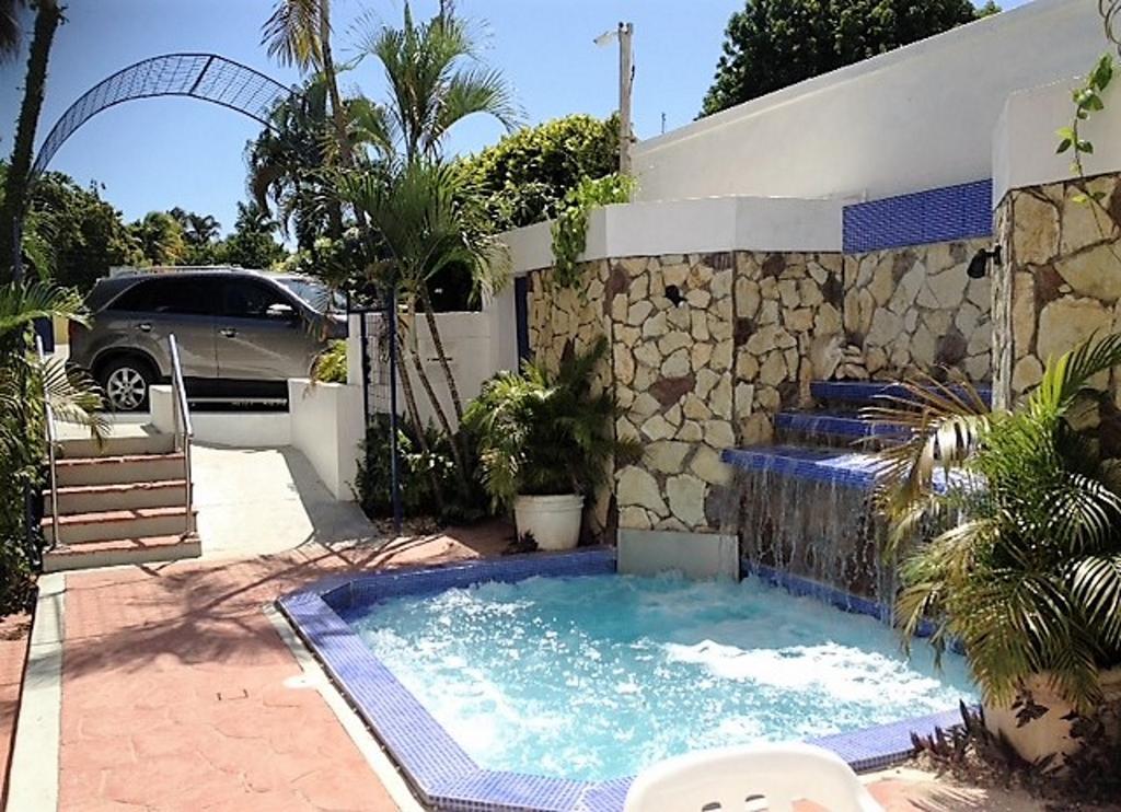 Caribe 3* Barahona