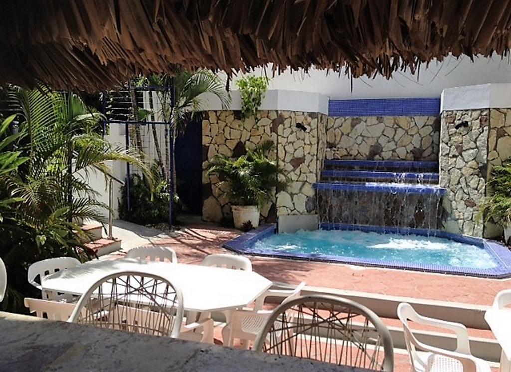 Hotel Caribe Barahona