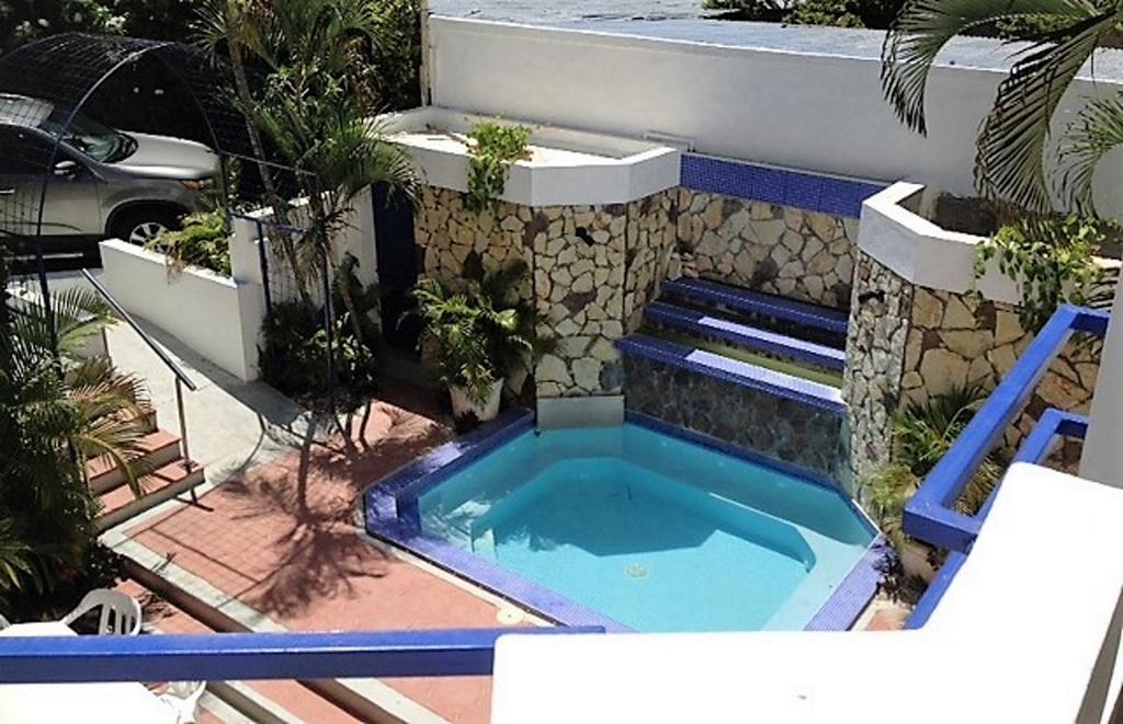 Caribe Hotel 3*