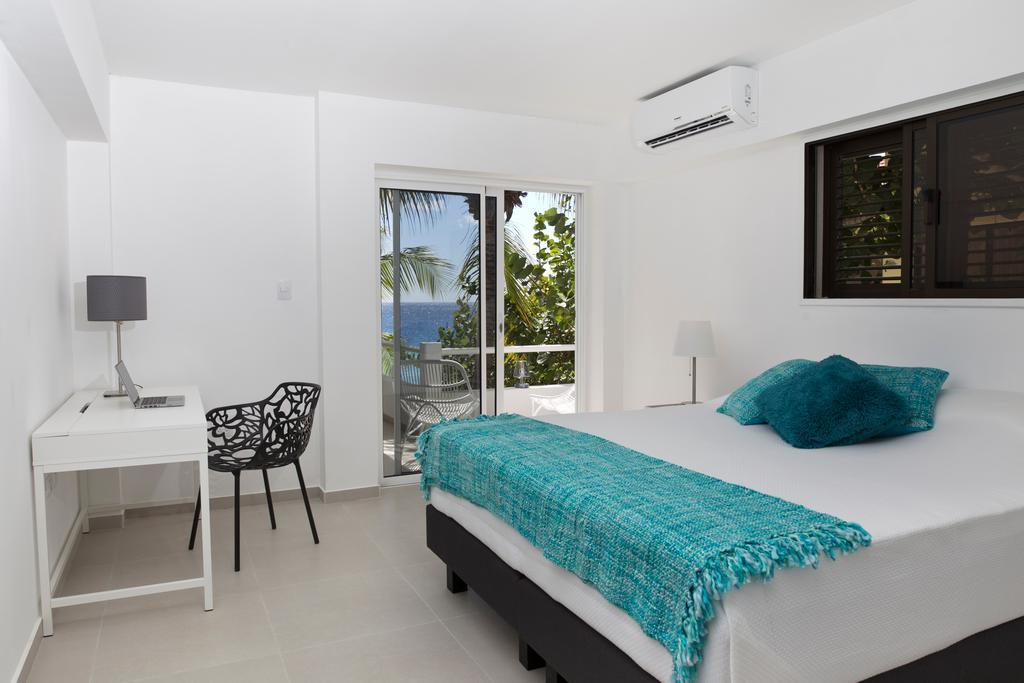 Apartment One Ocean Boutique & Bonaire