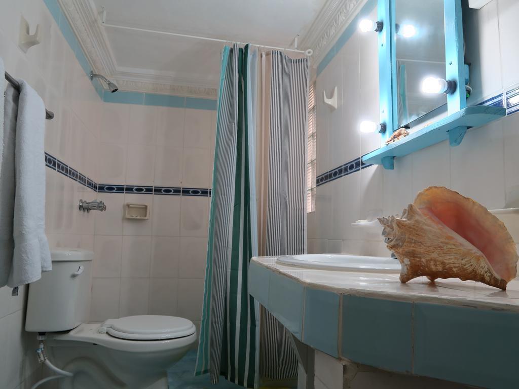 Eco Club Rolling Stone Hotel