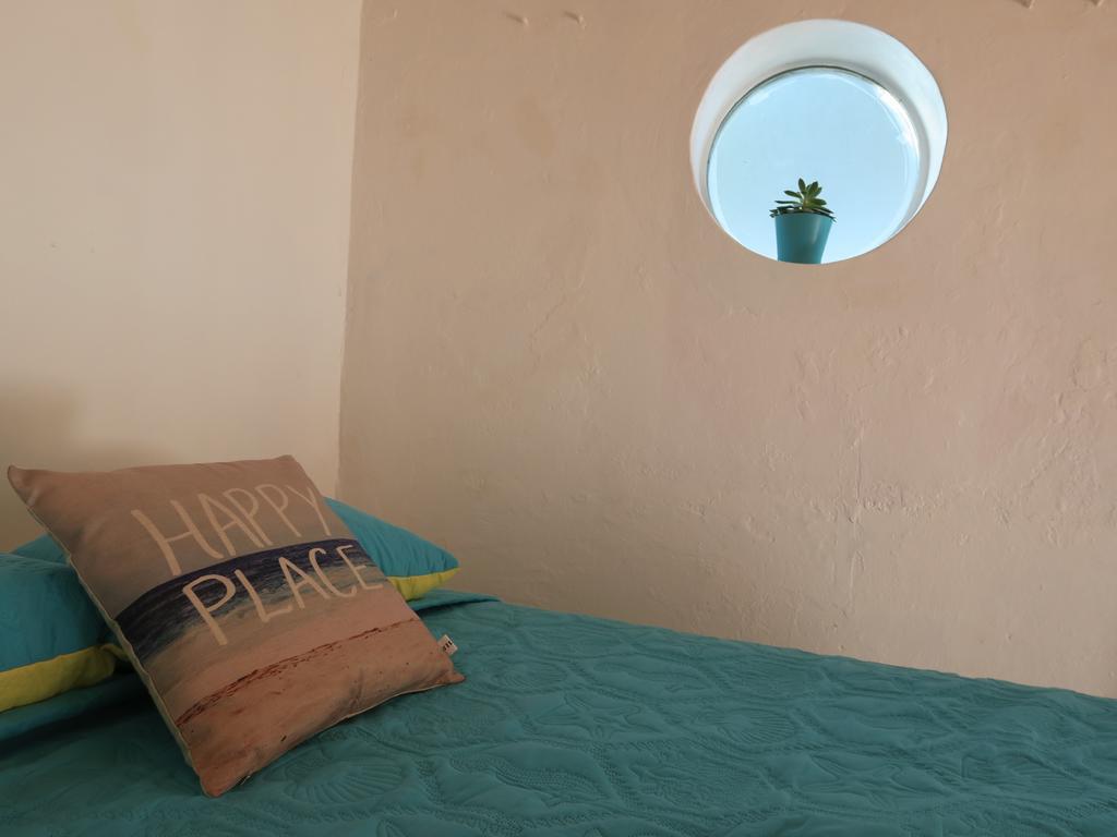 Eco Club Rolling Stone Hotel Boca Chica
