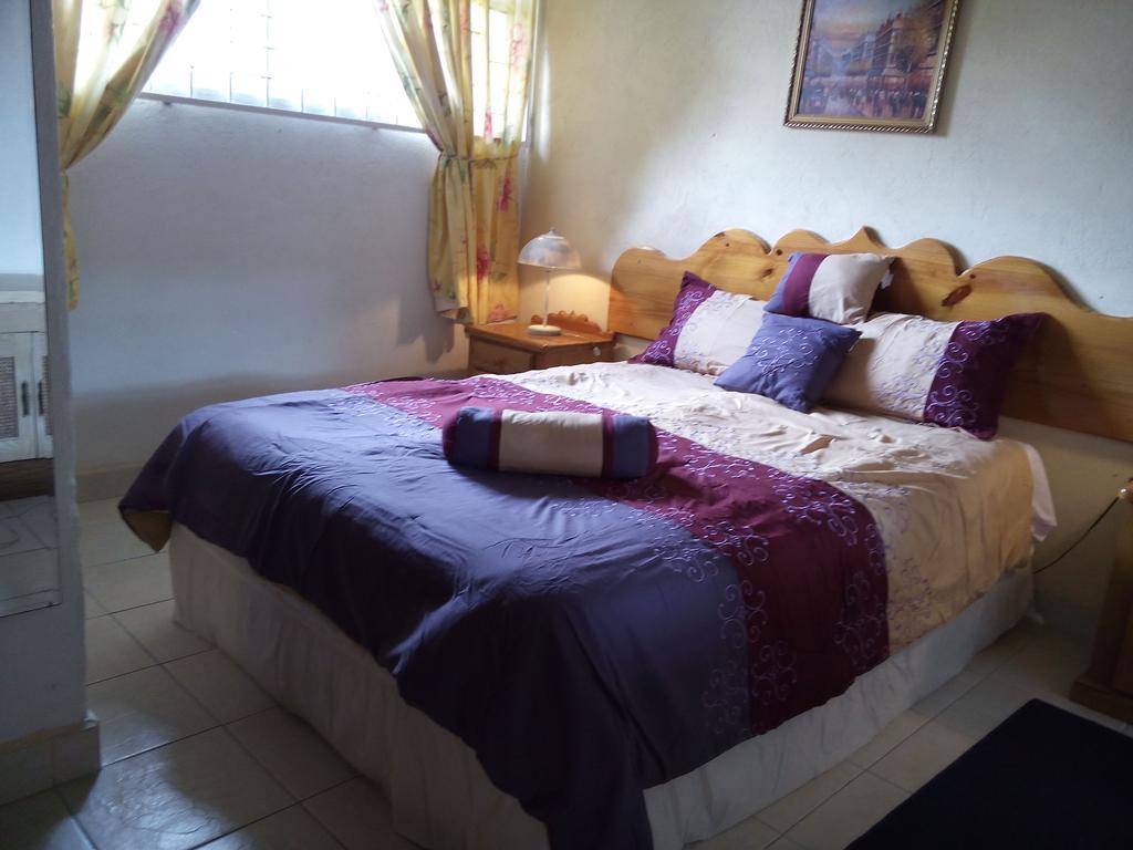 Aparthotel Angler Saint James