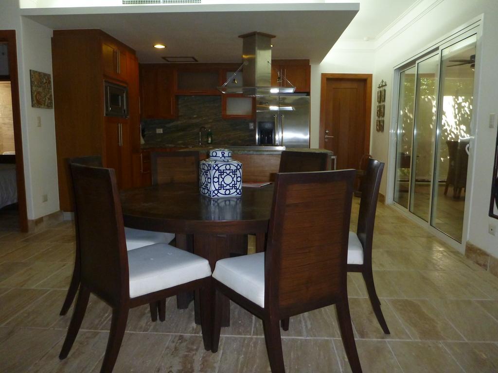 Apartamento Balcones Del Atlantico