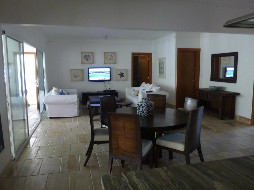 Apartamento Balcones Del Atlantico