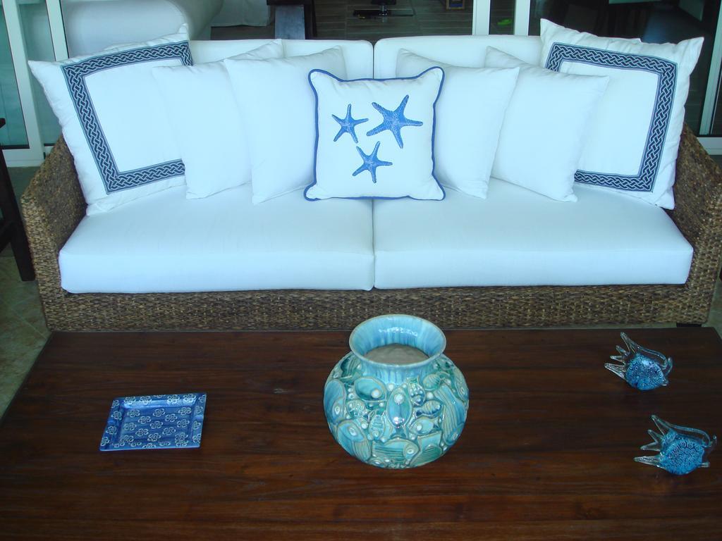 Balcones Del Atlantico Apartamento Las Terrenas