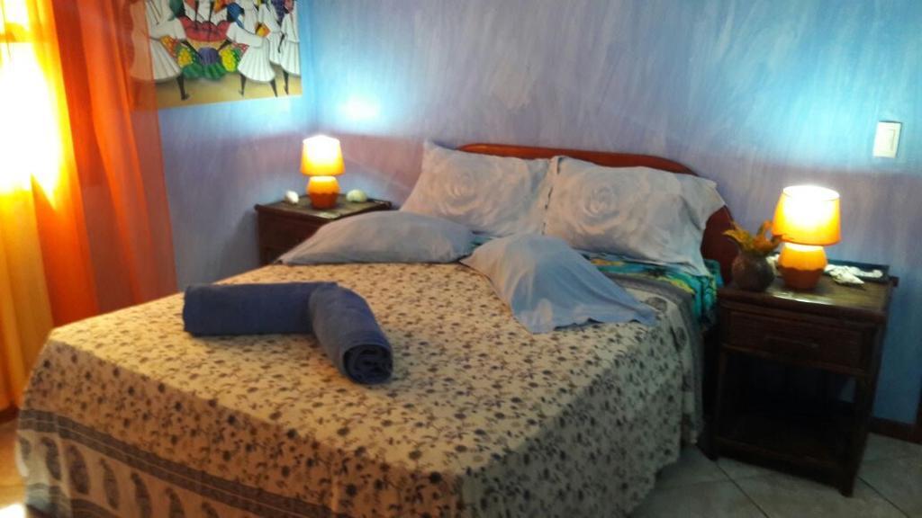 Guest house La Caleta