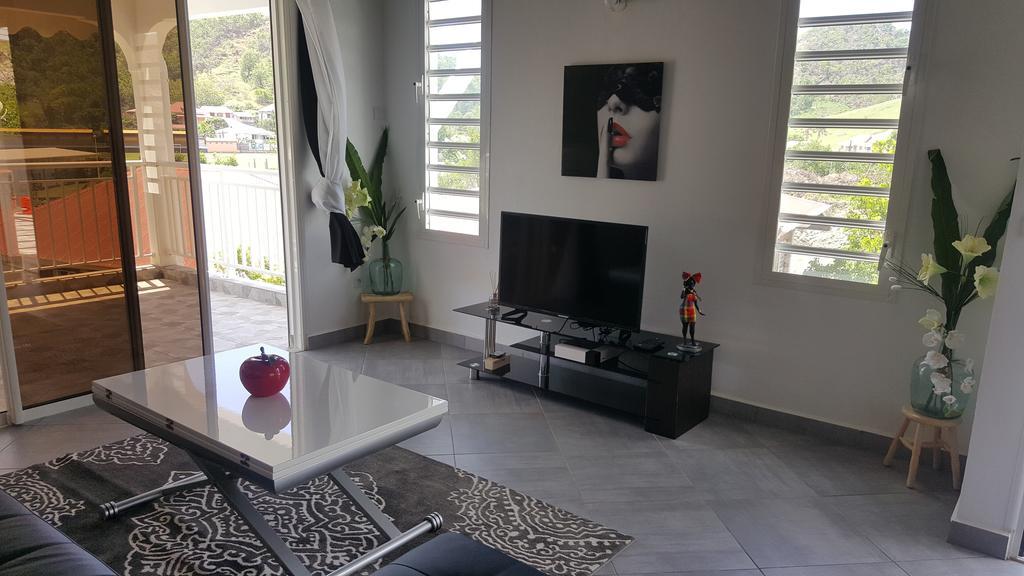 Taho Holiday home Terre-De-Haut