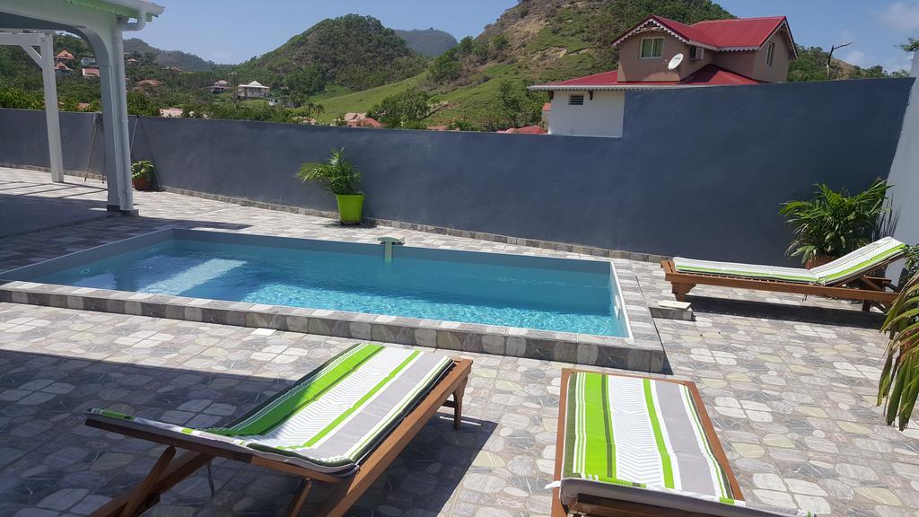 Taho Holiday home *