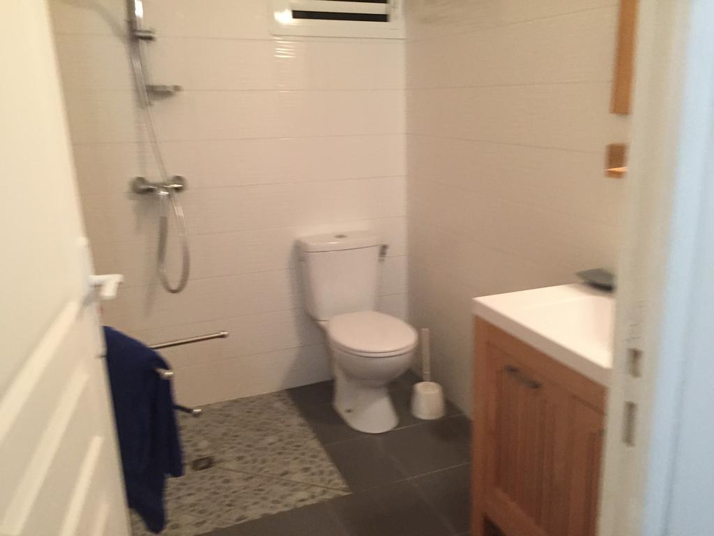 Holiday home Le Carambolier Sainte-Anne (Grande-Terre)