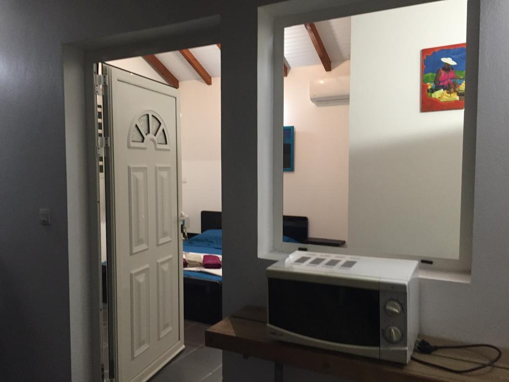 Le Carambolier Holiday home *