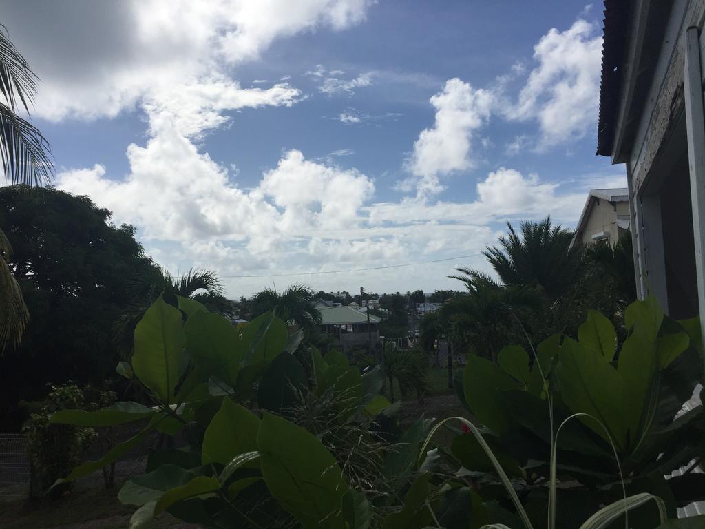 Le Carambolier Holiday home Sainte-Anne (Grande-Terre)