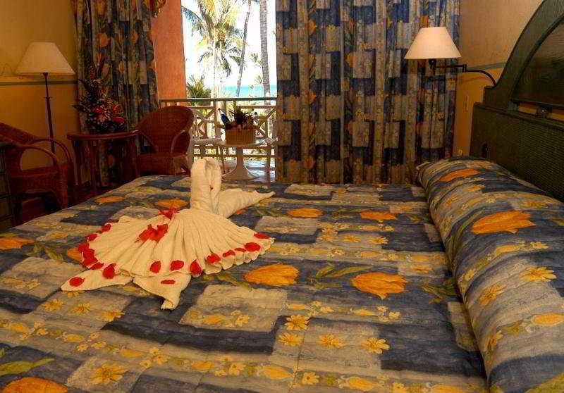 Vik Arena Blanca Resort