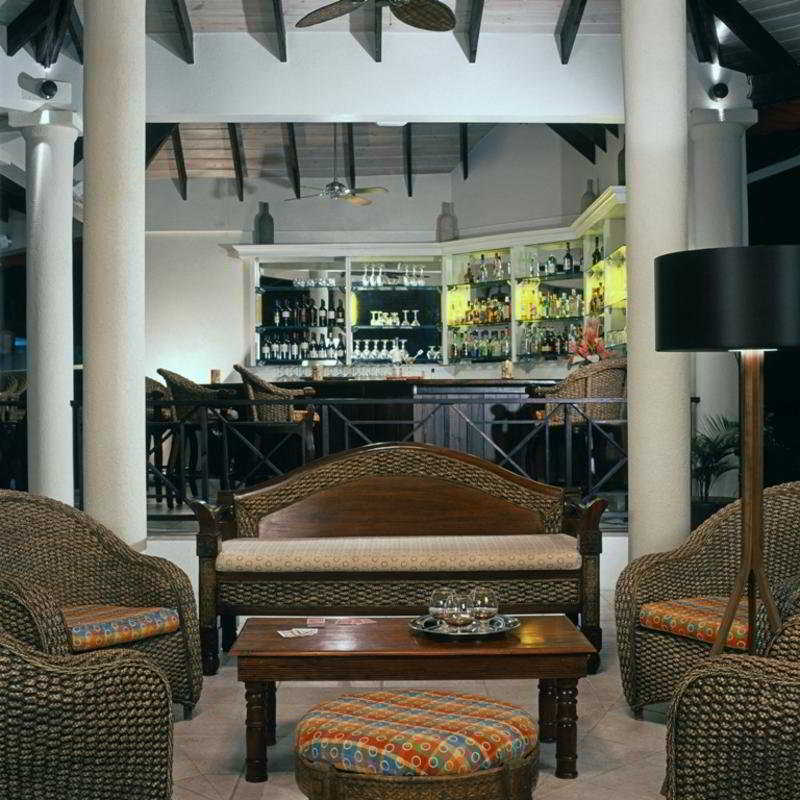 Resort Coyaba