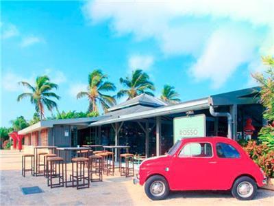 Trupial & Casino Hotel 4*